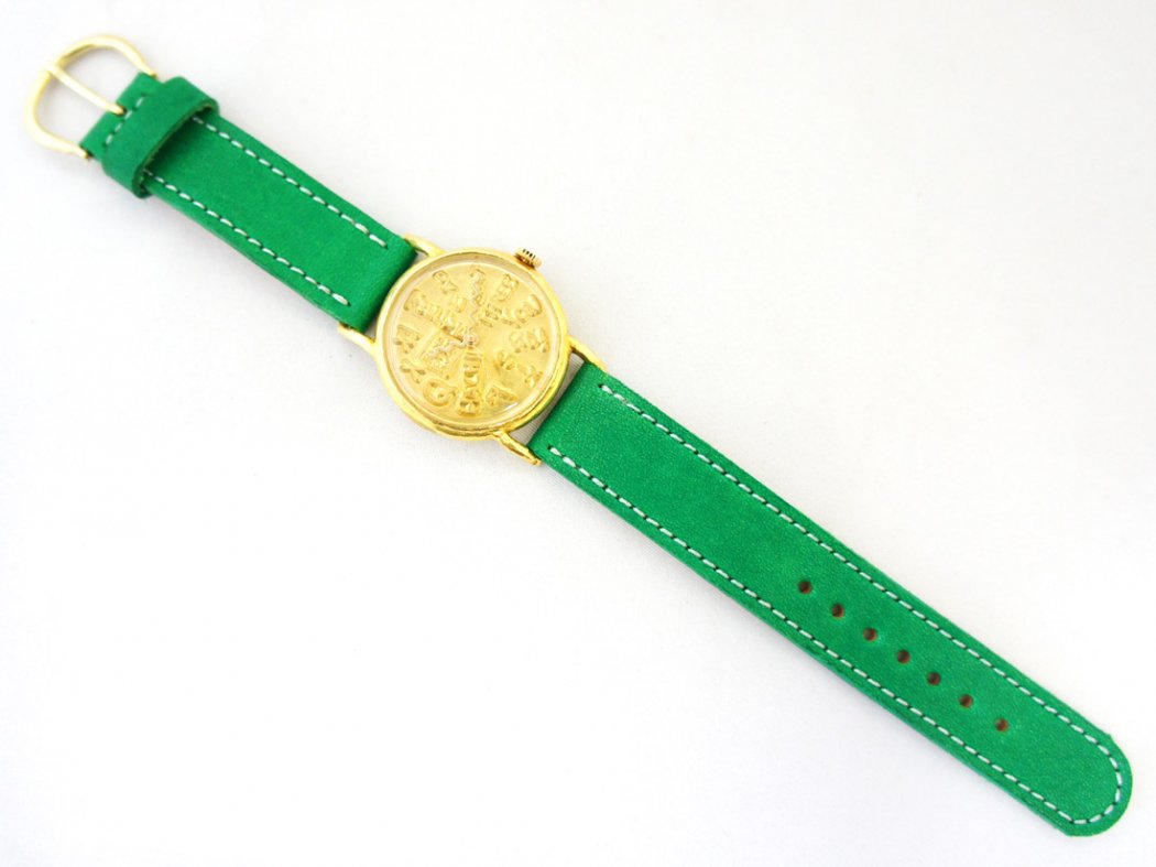 FANTASIA brass - 手作り腕時計・懐中時計・日時計の通販 JHA Online Store