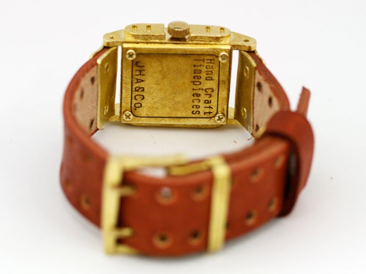 REMY - 手作り腕時計・懐中時計・日時計の通販 JHA Online Store