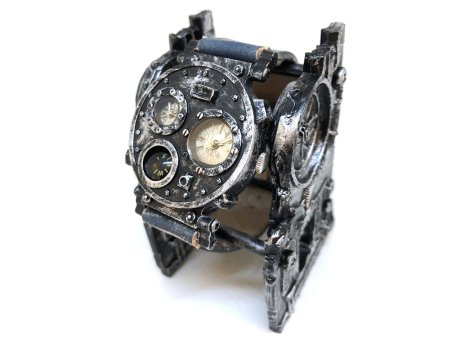 Aqua-Mystery A-013 - 手作り腕時計・懐中時計・日時計の通販 JHA