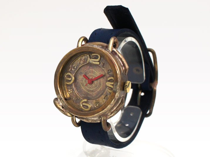 帽子・大 - 手作り腕時計・懐中時計・日時計の通販 JHA Online Store