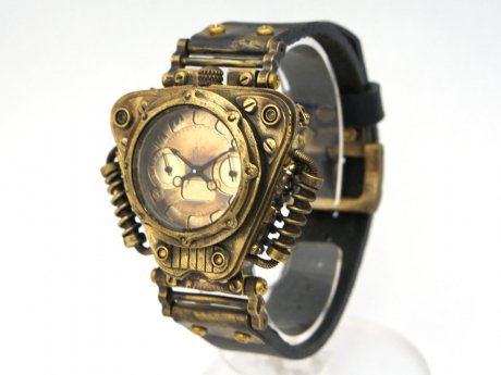 ENTOURAGE - 手作り腕時計・懐中時計・日時計の通販 JHA Online Store