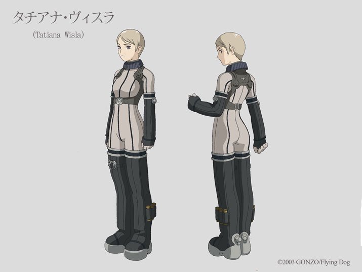 LASTEXILE タチアナモデル - 手作り腕時計・懐中時計・日時計の通販 JHA Online Store