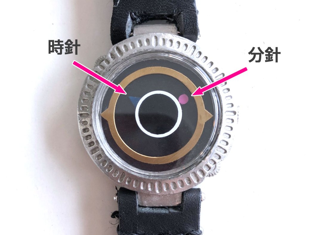 Big O Roger S Watch 手作り腕時計 懐中時計 日時計の通販 Jha Online Store