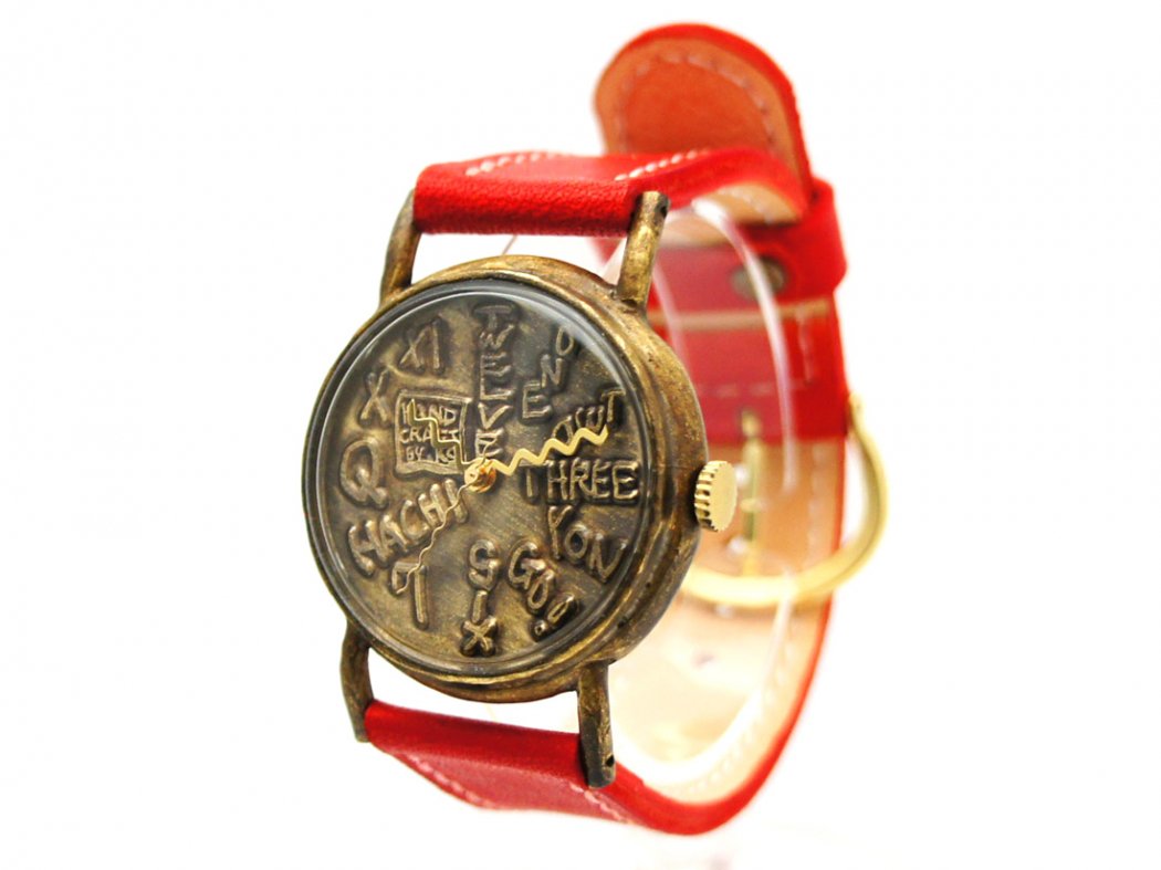 FANTASIA いぶし - 手作り腕時計・懐中時計・日時計の通販 JHA Online Store