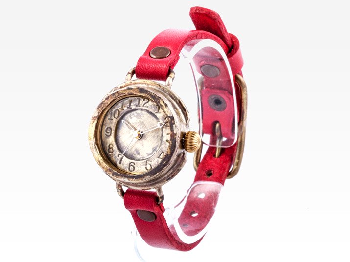 S - 手作り腕時計・懐中時計・日時計の通販 JHA Online Store