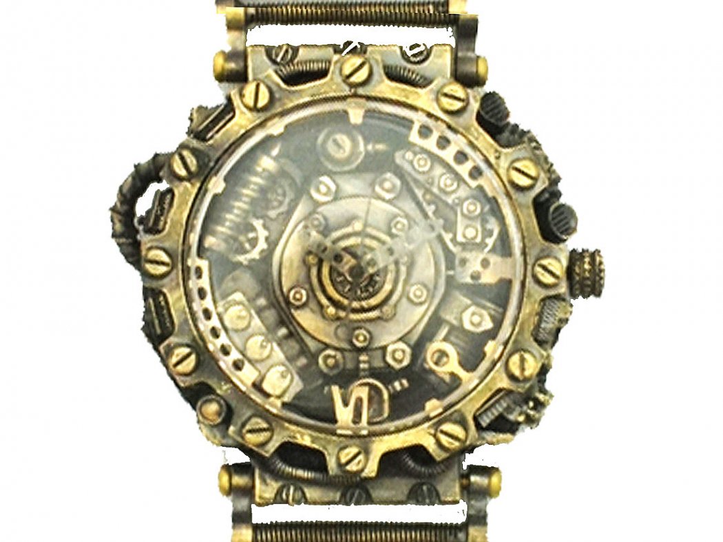 DOGUMA - 手作り腕時計・懐中時計・日時計の通販 JHA Online Store