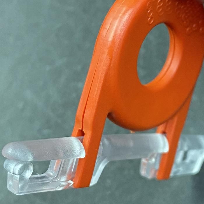 706-LT1＆706-LNの開錠専用の鍵です