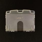 【再生樹脂】1枚用 ハードカードケース(横型/上入式)(NX-104)