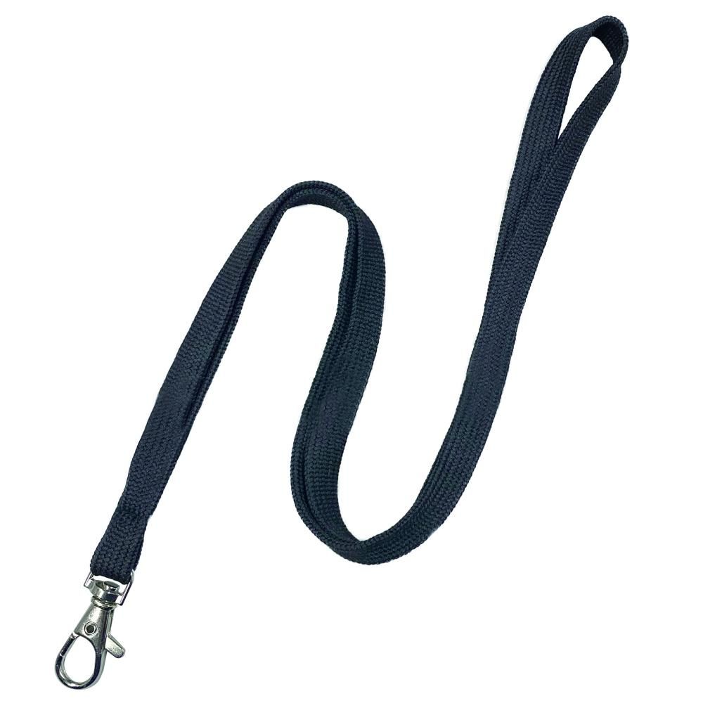 無地ネックストラップ | レバナス管 - IDグッズ専門店のコクーゾ通販