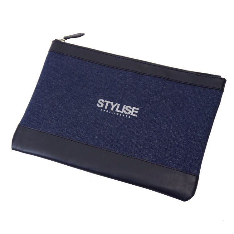 STYLISE オリジナル クラッチバッグ