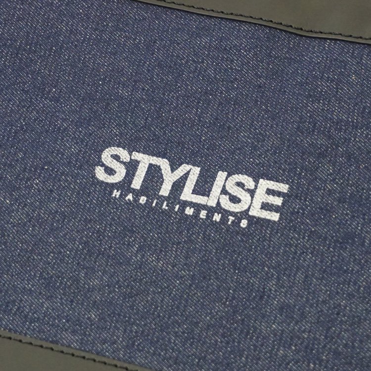 STYLISE オリジナル クラッチバッグ