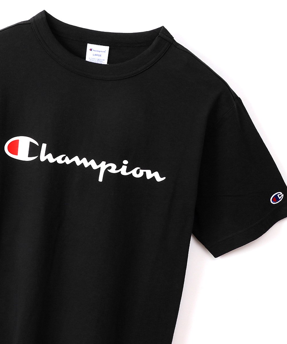 champion basic shirt