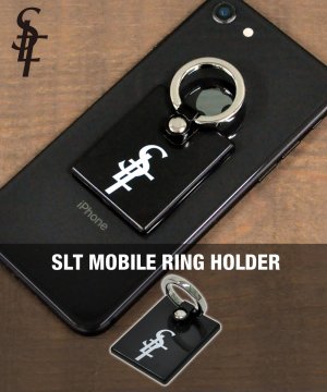 SLT MOBILE RING HOLDER / ブラック