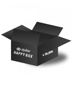 STYLISE HAPPY BOX
