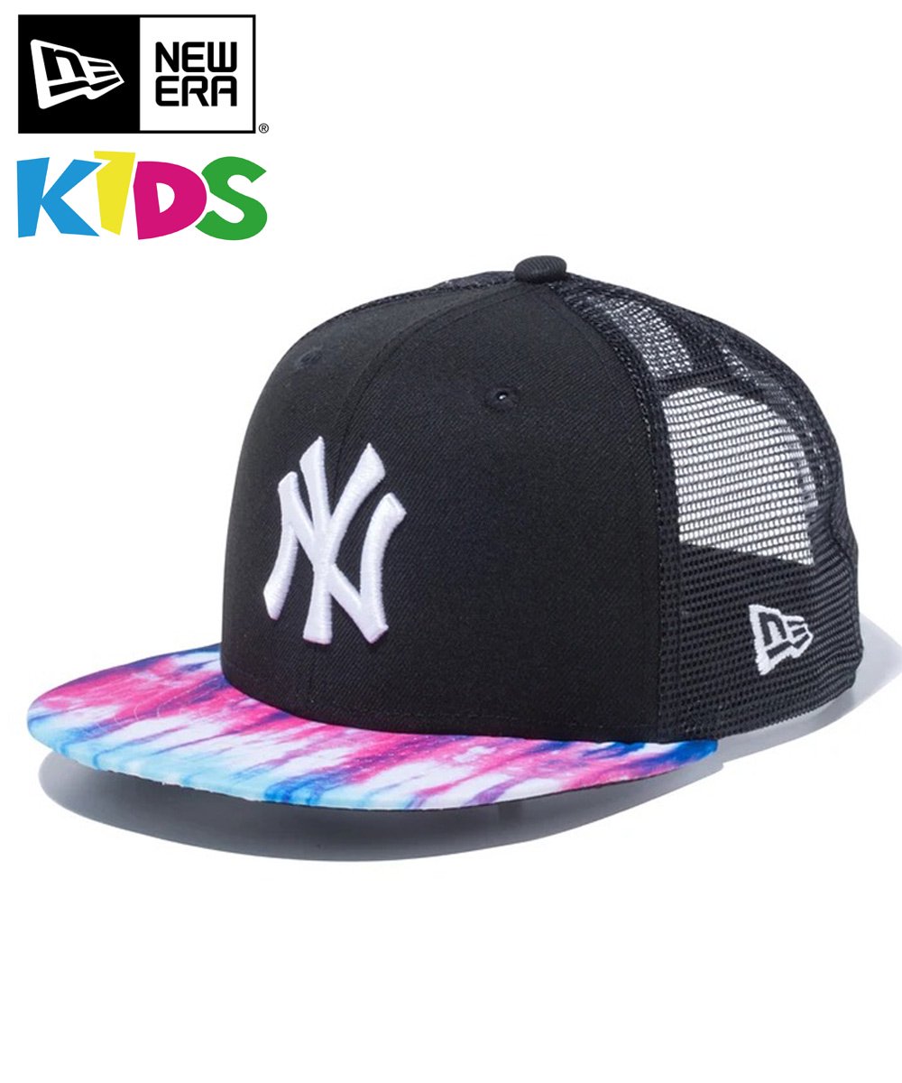 NEW ERA / ニューエラ 2020'S/S COLLECTION「Kid's Youth 9FIFTY