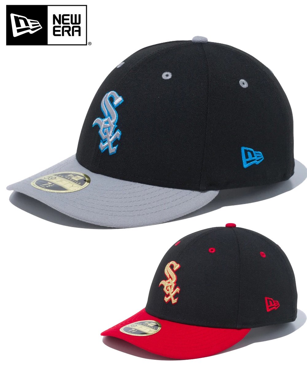 NEW ERA / ニューエラ 2020'S/S COLLECTION「LP 59FIFTY MLB カスタム