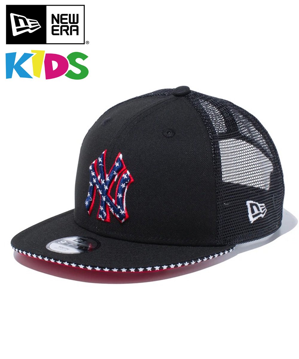 NEW ERA / ニューエラ 2020'S/S COLLECTION「Kid's Youth 9FIFTY