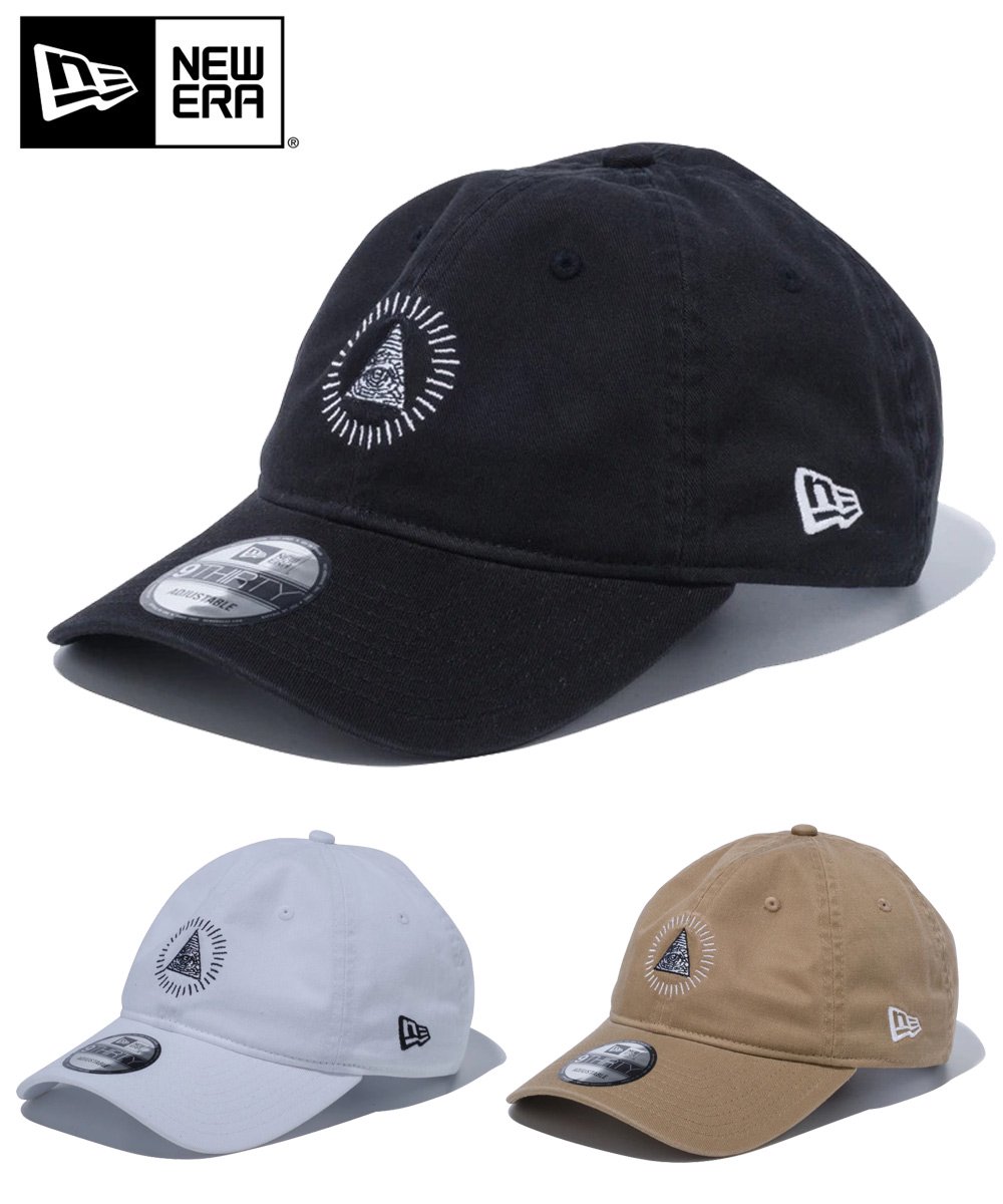 NEW ERA / ニューエラ 2020'S/S COLLECTION「9THIRTY ダラー アイ」