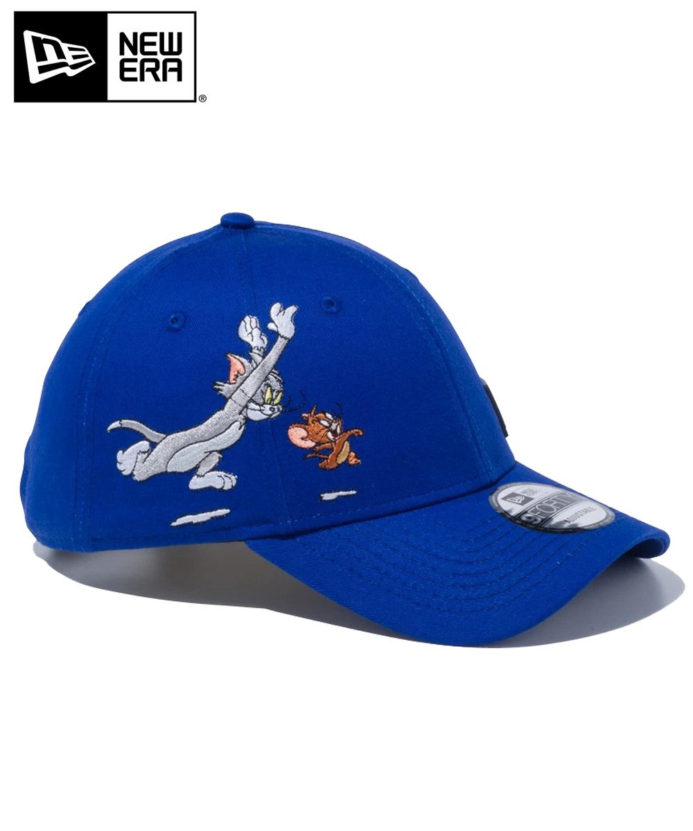 NEW ERA / ニューエラ 2020'S/S COLLECTION「9FORTY Unstructured トム 