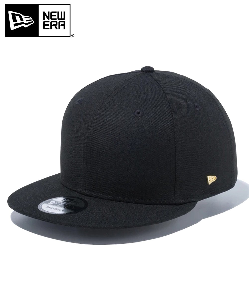 NEW ERA / ニューエラ 2020'S/S COLLECTION「9FIFTY メタルフラッグロゴ」