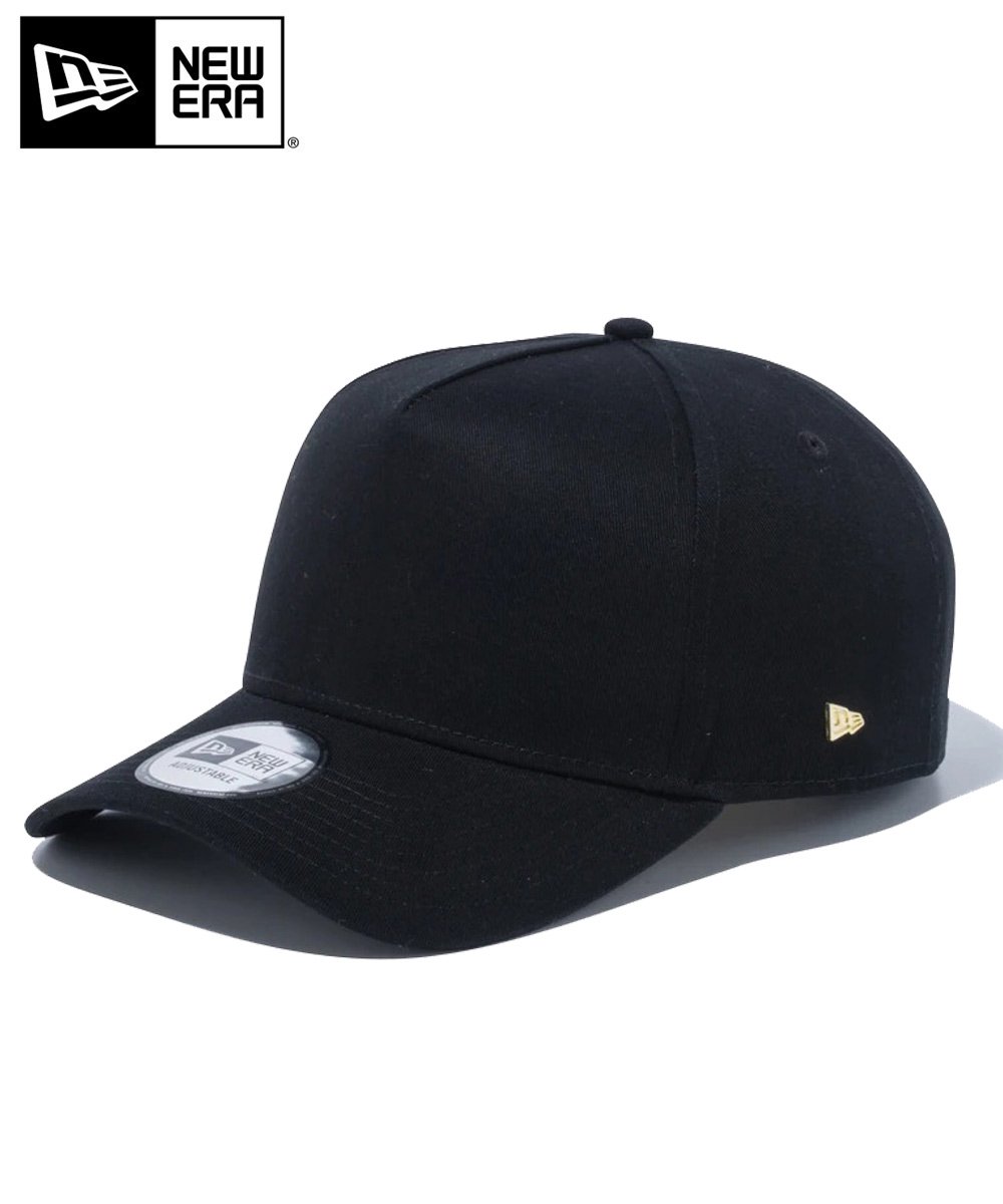 NEW ERA / ニューエラ 2020'S/S COLLECTION「9FORTY A-Frame メタル 