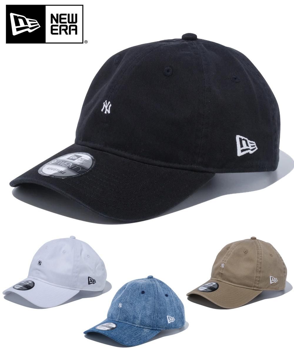 New Era ニューエラ S S Collection 9twenty ニューヨーク ヤンキース マイクロロゴ