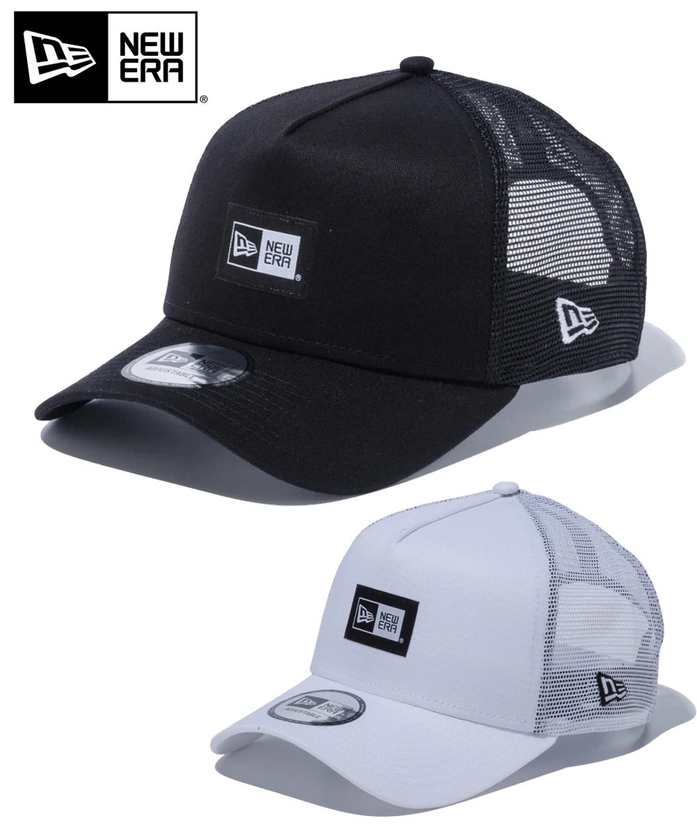 NEW ERA - ニューエラ オークランドレイダース 9forty A-FRAME