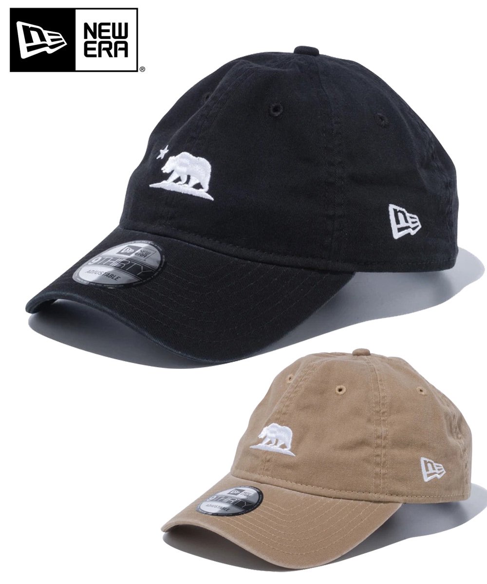 NEW ERA / ニューエラ 2020'S/S COLLECTION「9THIRTY