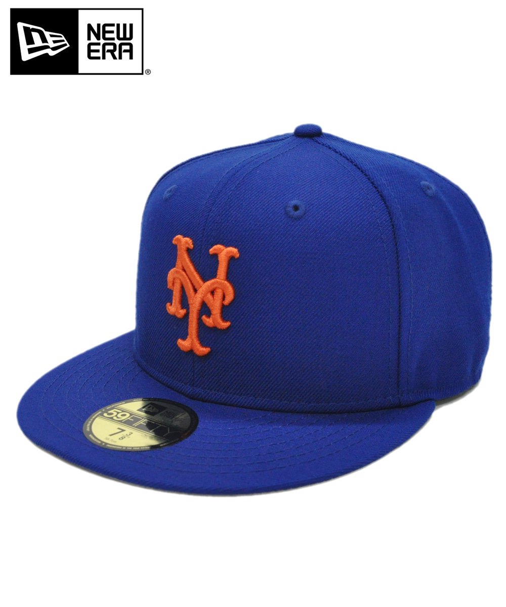 59FIFTY Just Don × MLB ニューヨークメッツ new eraメンズ