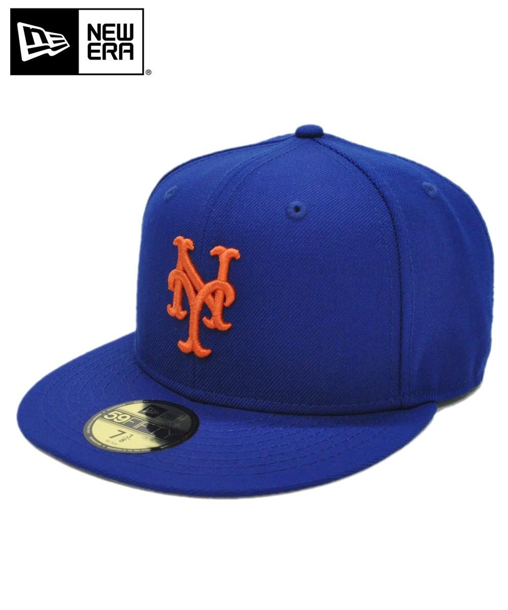 NEW ERA / ニューエラ 「59FIFTY オールド オーセンティック