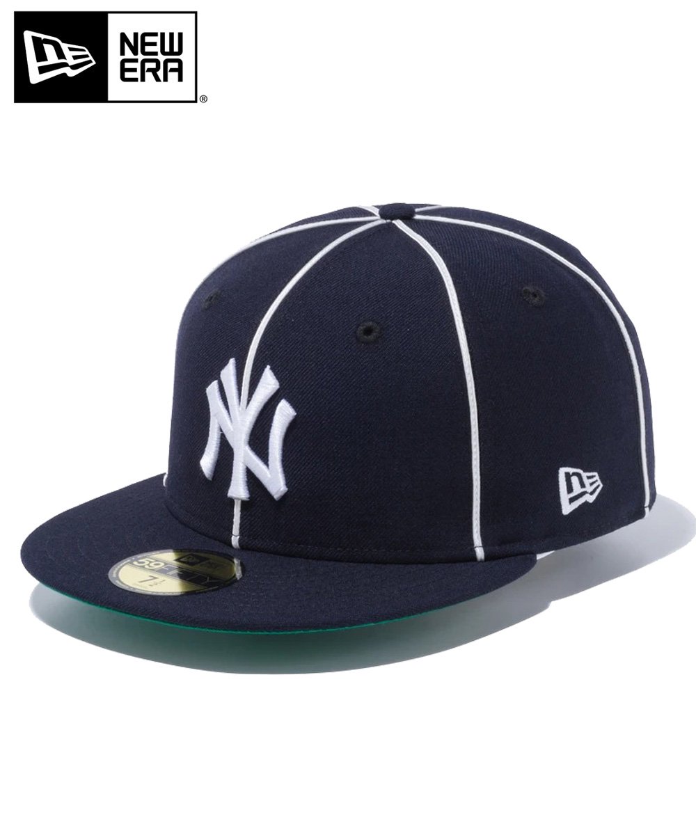 NEWERA HOMEGAMETOKYO 別注モデル 7 3/8 - キャップ