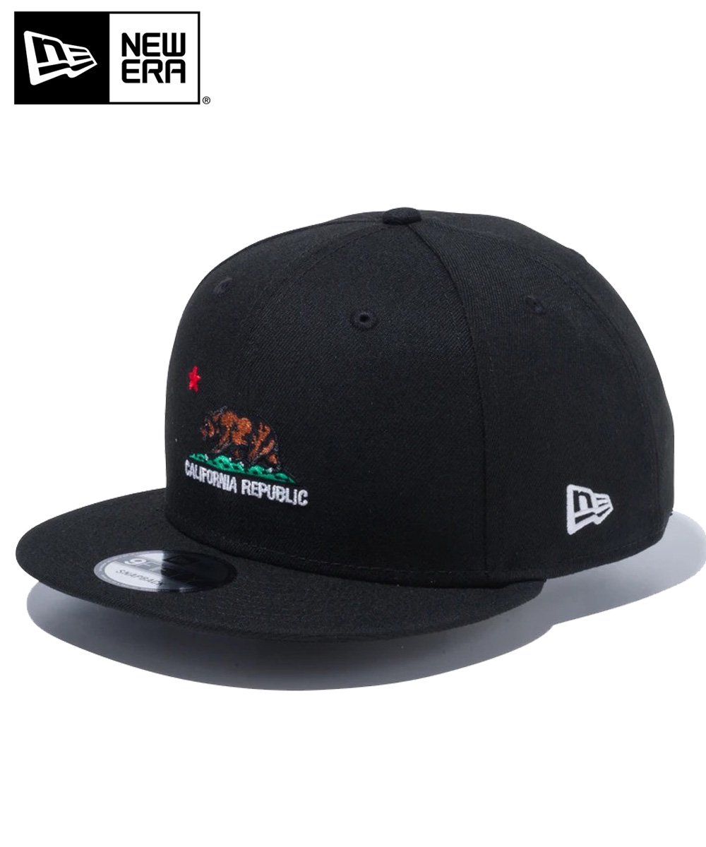 NEW ERA / ニューエラ 2020'A/W COLLECTION「9FIFTY