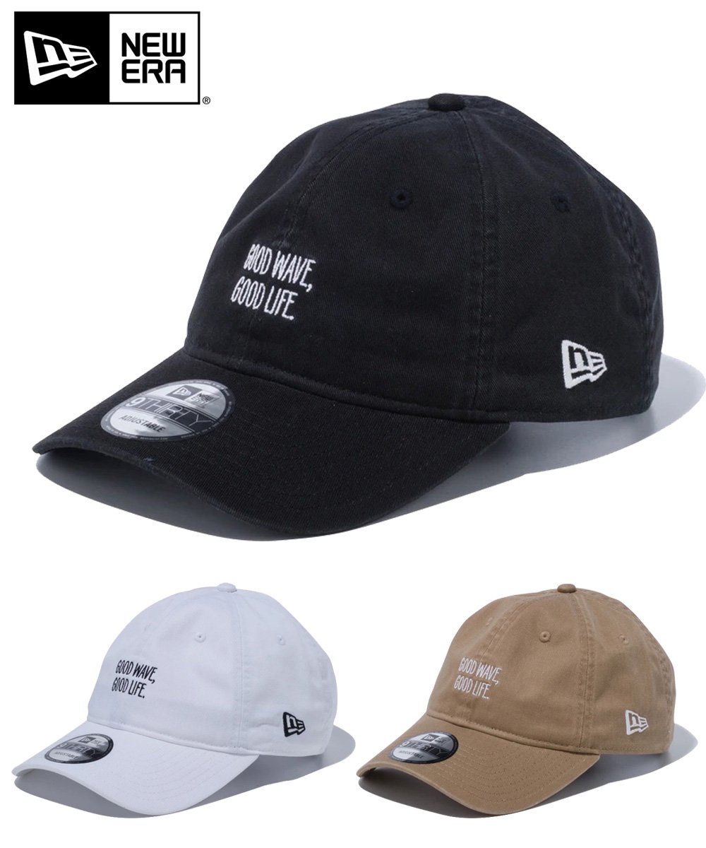 NEW ERA / ニューエラ 2020'A/W COLLECTION「9THIRTY SURFRIDER