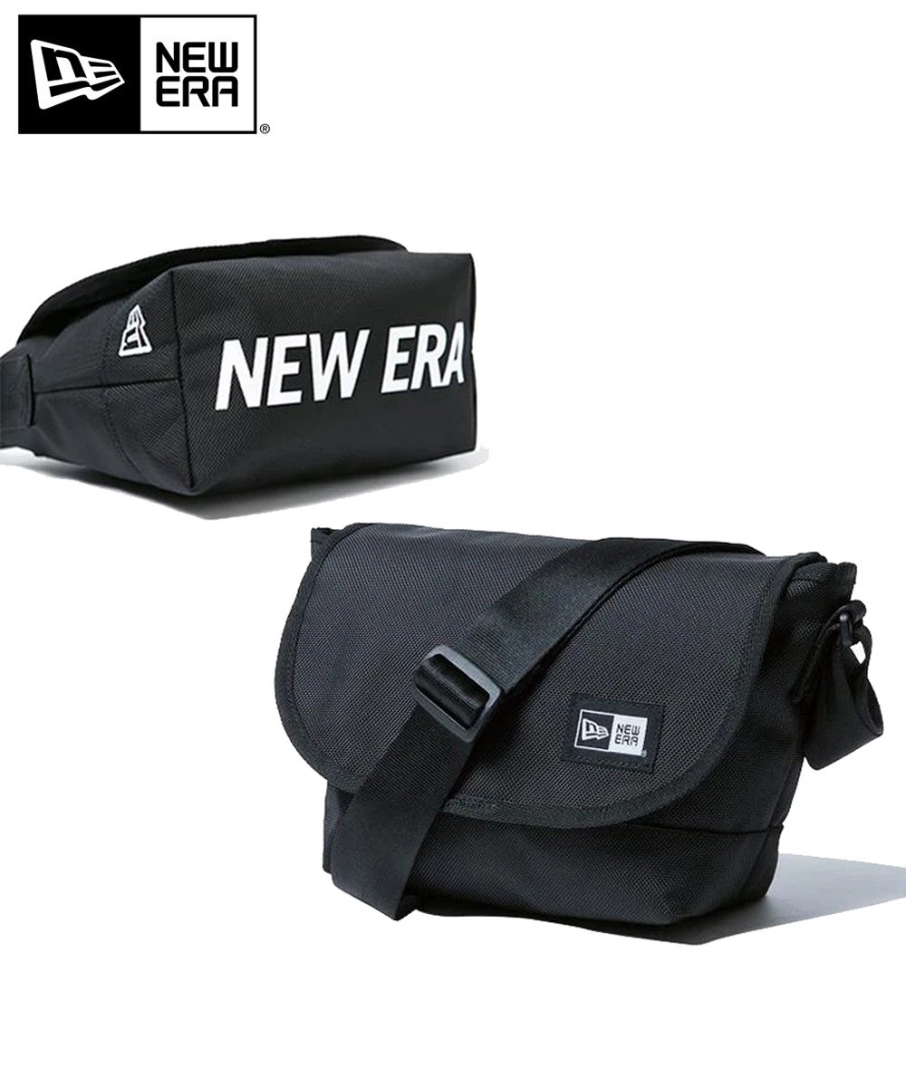 NEW ERA / ニューエラ 2020'A/W COLLECTION「ショルダーバッグ ミニ