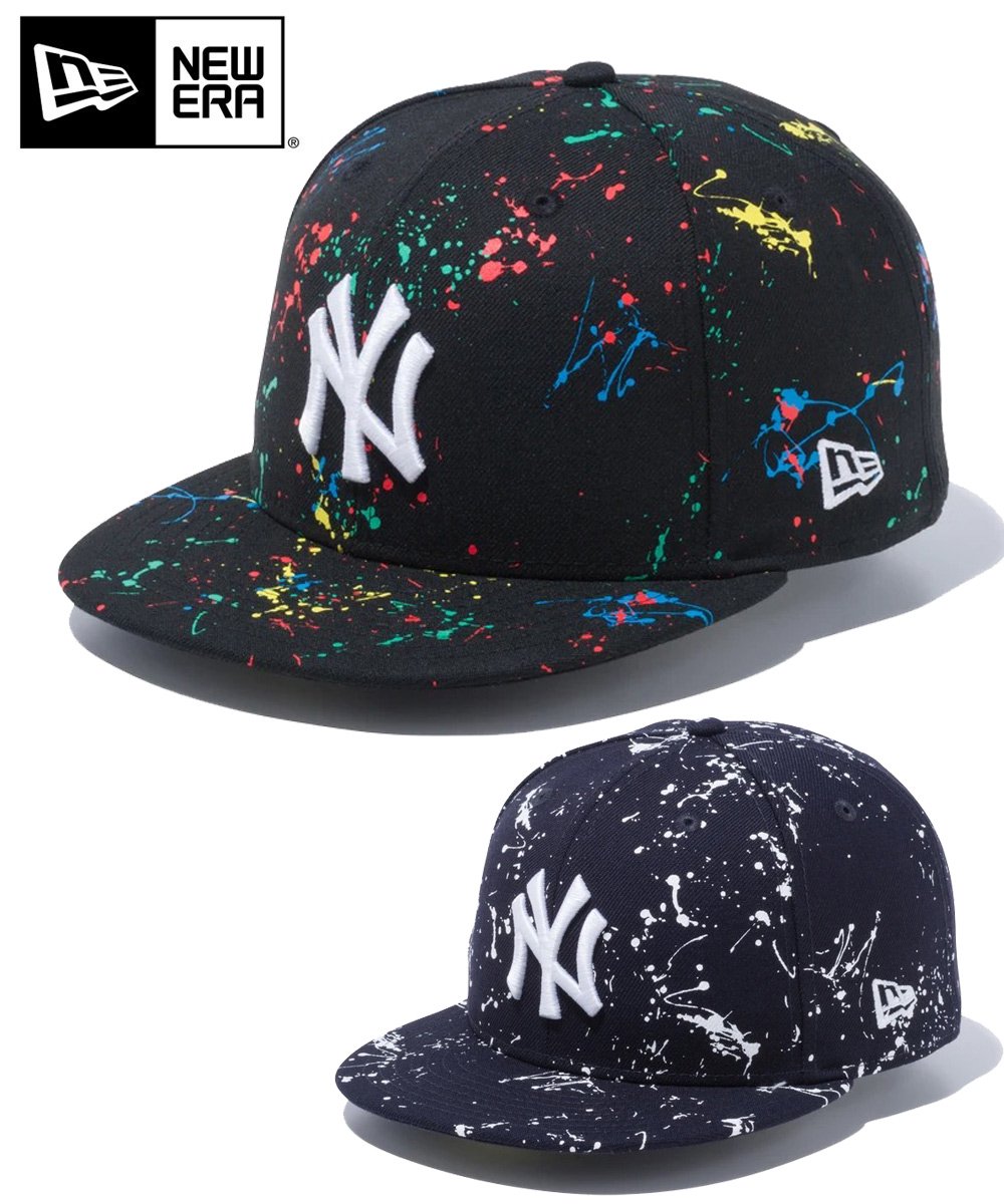 NEW ERA / ニューエラ 2020'A/W COLLECTION「59FIFTY ニューヨーク