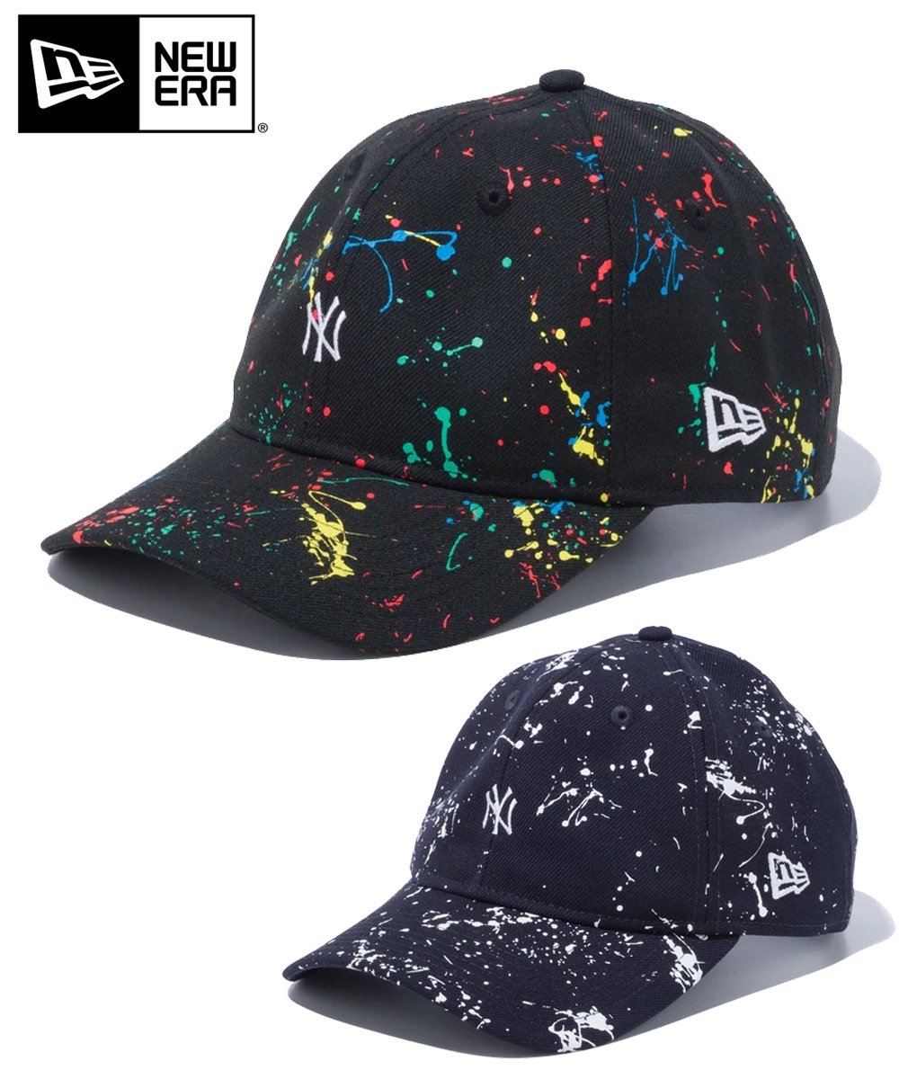 NEW ERA / ニューエラ 2020'A/W COLLECTION「9THIRTY ニューヨーク