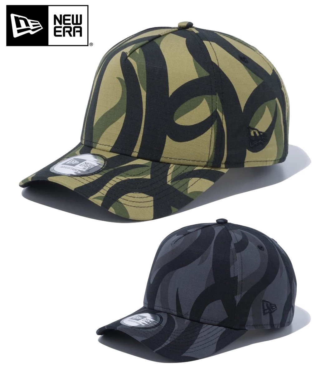 NEW ERA / ニューエラ 2020'A/W COLLECTION「9FORTY A-Frame