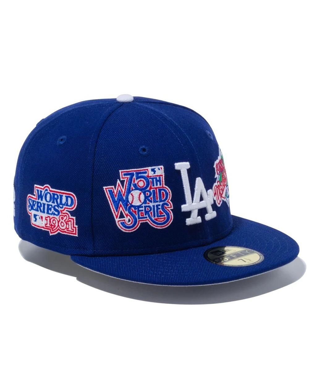 大谷翔平 ロサンゼルス ドジャース 58.7cm DODGERS NEWERA - キャップ