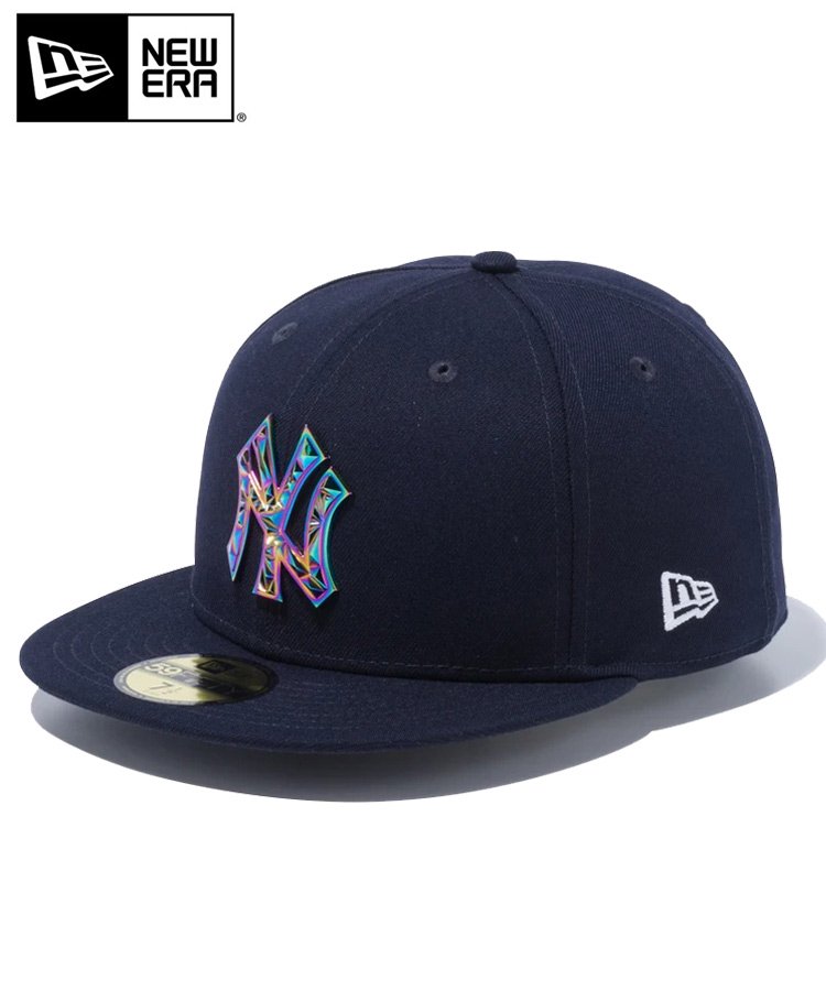 NEW ERA / ニューエラ 2020'A/W COLLECTION「59FIFTY ニューヨーク