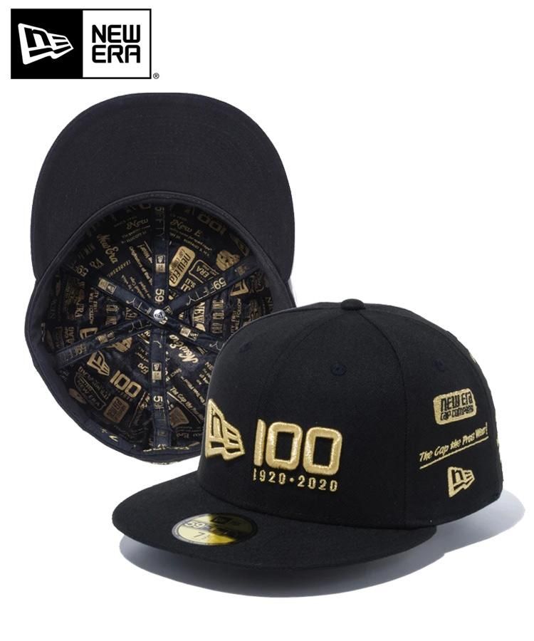 NEW ERA ニューエラ キャップ ヤンキース 100周年 | hartwellspremium.com