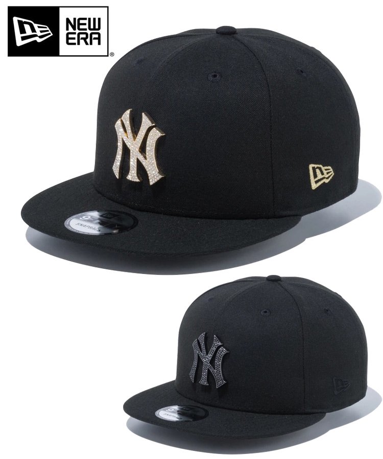 NEW ERA / ニューエラ 2020'A/W COLLECTION「9FIFTY ニューヨーク 