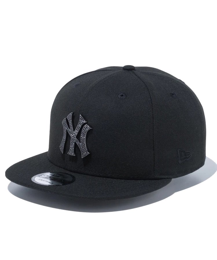 NEW ERA / ニューエラ 2020'A/W COLLECTION「9FIFTY ニューヨーク ...