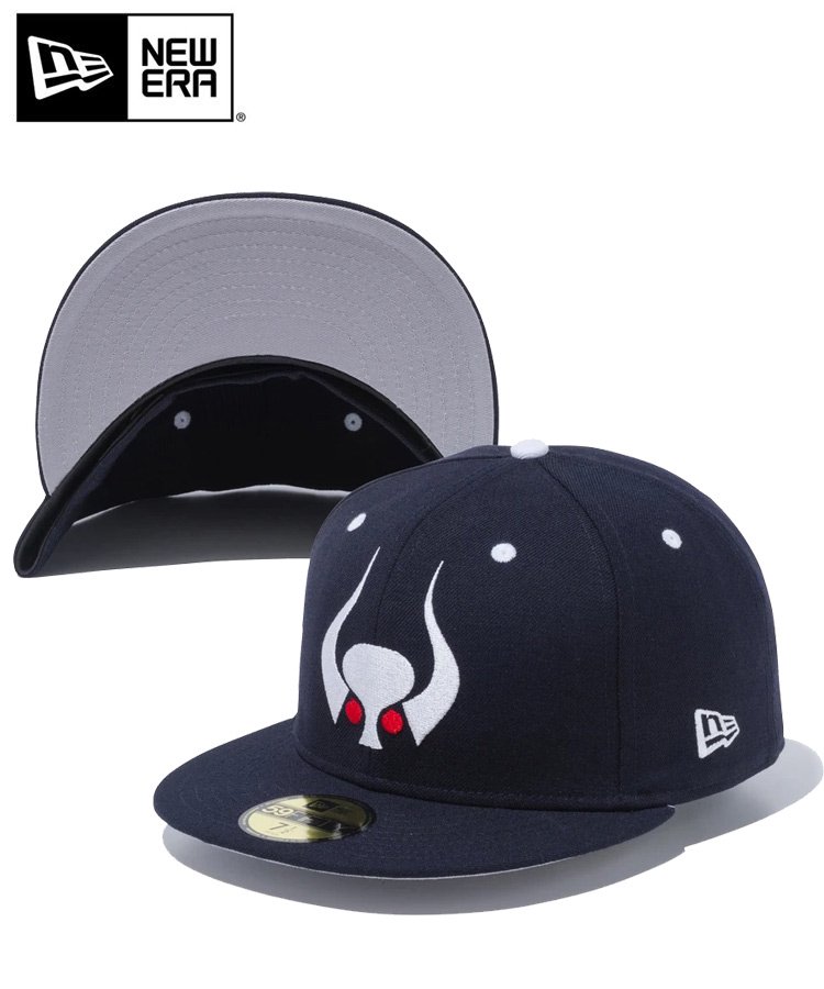 NEW ERA / ニューエラ 2021'S/S COLLECTION「59FIFTY 大阪近鉄 
