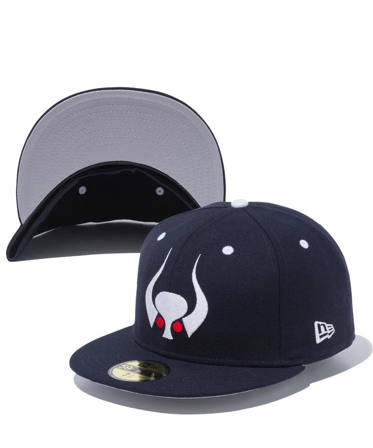 NEW ERA / ニューエラ 2021'S/S COLLECTION「59FIFTY 大阪近鉄 