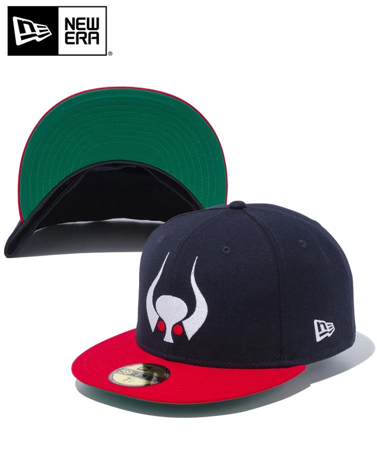 NEW ERA / ニューエラ 2021'S/S COLLECTION「59FIFTY 大阪近鉄