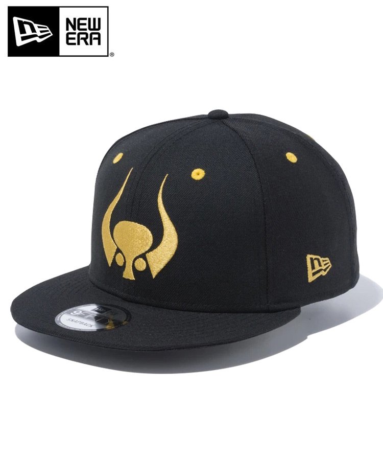 NEW ERA / ニューエラ 2021'S/S COLLECTION「9FIFTY 大阪近鉄