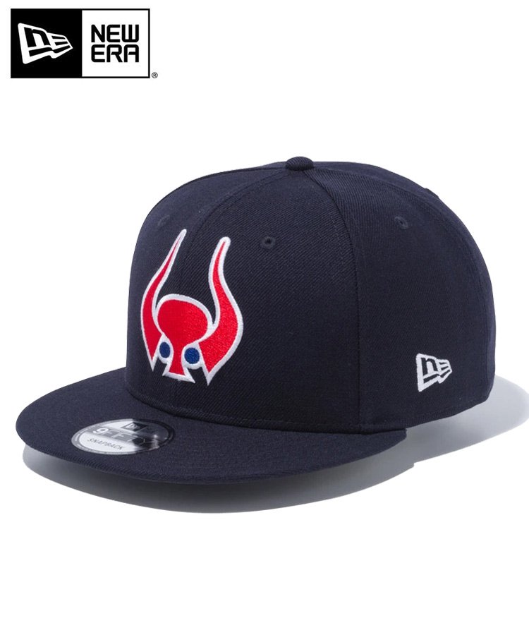 NEW ERA / ニューエラ 2021'S/S COLLECTION「9FIFTY 大阪近鉄 