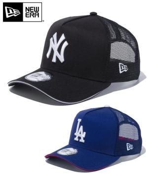 NEW ERA / ニューエラ 2021'S/S COLLECTION「9FORTY A-Frame 