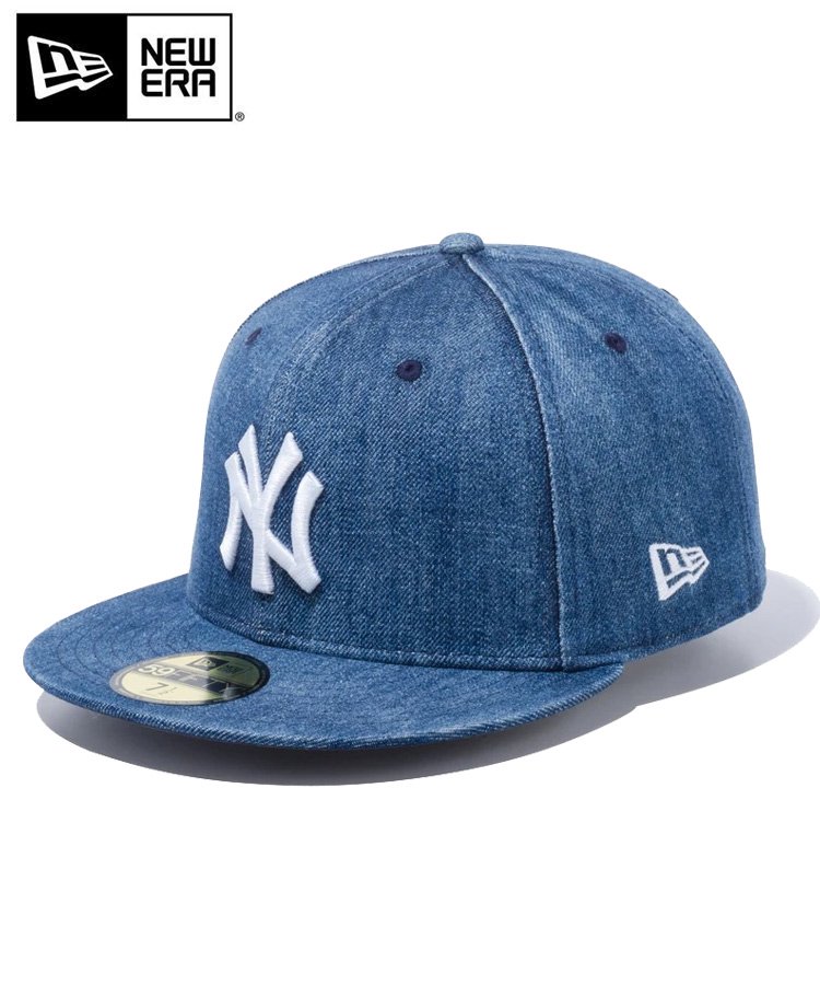 NEW ERA / ニューエラ 2021'S/S COLLECTION「59FIFTY ニューヨーク