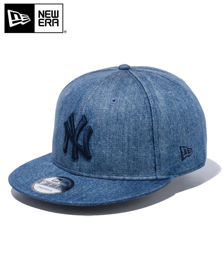 NEW ERA / ニューエラ 2021'S/S COLLECTION「9FIFTY ニューヨーク